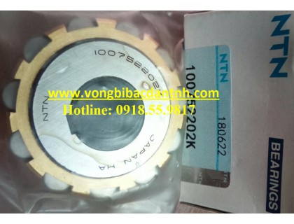 VÒNG BI LỆCH TÂM 100752202K